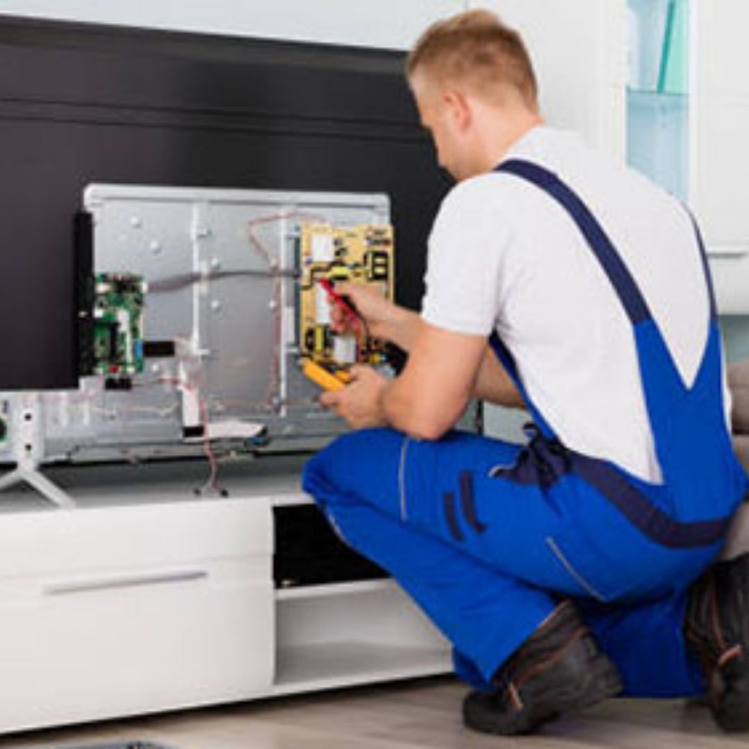 Koyundere Televizyon Tamircisi